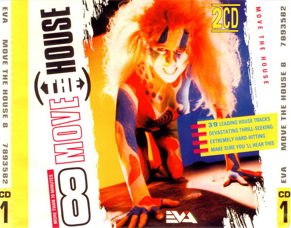 Bizarre Inc. & Angie Brown